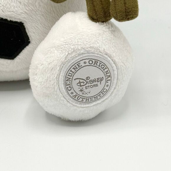 Disney Store Authentic Plush Olaf the Snowman from Frozen Movie 15” - Picture 3 of 9